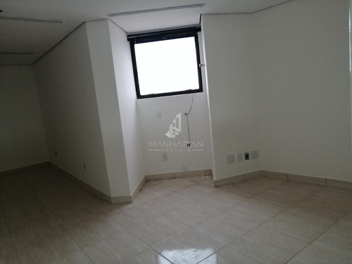 Imagem 2 de 6 de Sala Á Venda E Para Aluguel Em Centro - Sa004524
