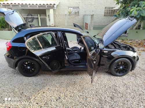 Imagem 14 de 14 de Bmw 118i 118i Hatch