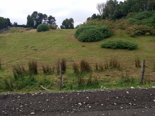 5.000 Mts2 Con Acceso A Agua En Curaco De Vélez