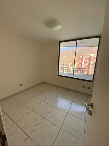 Depto. En Arriendo, Brisas Del Sur 1,2hab, 2 B, 1 Bod, 1 Est