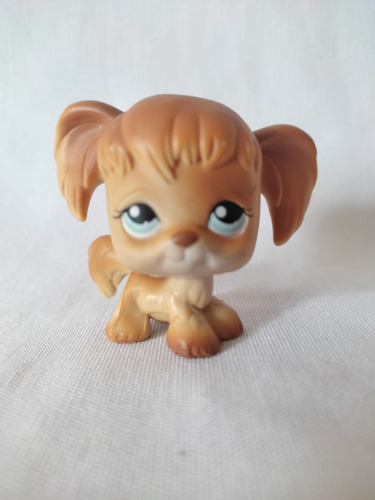 Perro Littlest Pet Shops Hasbro 03