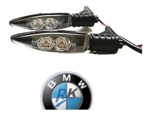 Bmw Led Luces De Cruce