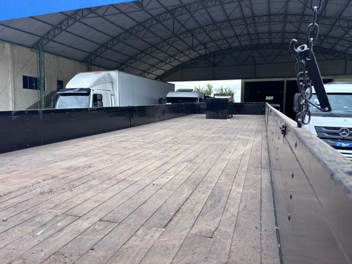 Mercedes Benz Atego 3030 Carroceria