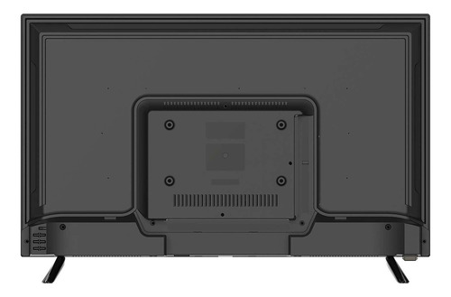Pantalla Evl 32'' Hd Smart Tv 32evlsm