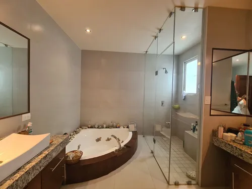 Casa Con Alberca En Venta En San Martinito, Frente A La Vista