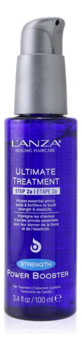 Lanza Ultimate Treatment Strenght Power Booster 100ml