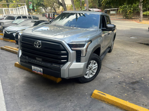 Toyota Tundra 4x4