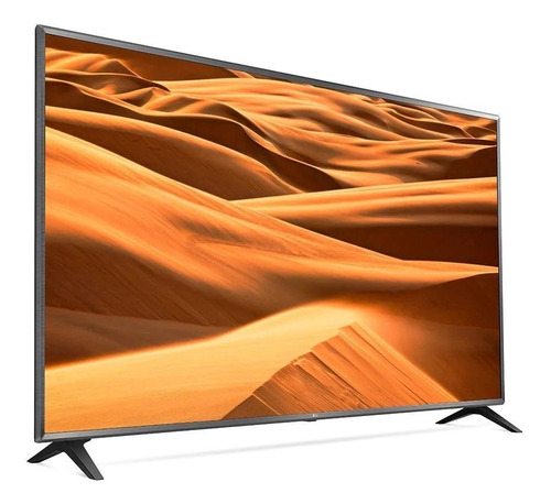 Smart TV LG 75UM6970PUB LED 4K 75"
