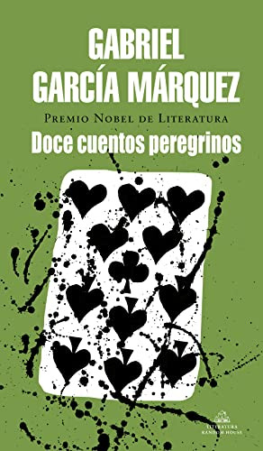 Doce Cuentos Peregrinos -random House-