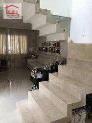 Imagem 5 de 9 de Sobrado Residencial À Venda, Jardim Pinheiros, São Paulo. - So0953
