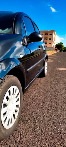 Citroen C3 2008 Glx 1.4 8v Flex