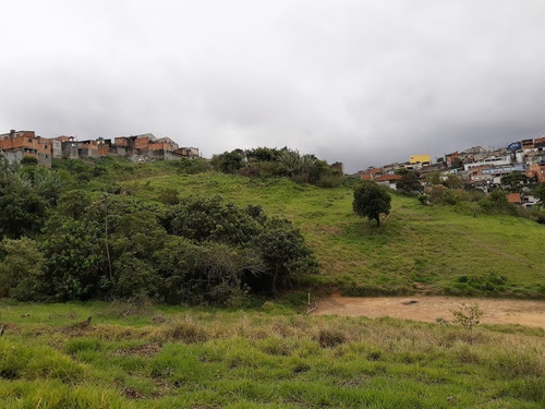 Imagem 8 de 19 de Terreno À Venda, Jardim Maria Cecília - Ferraz De Vasconcelos/sp - 2071