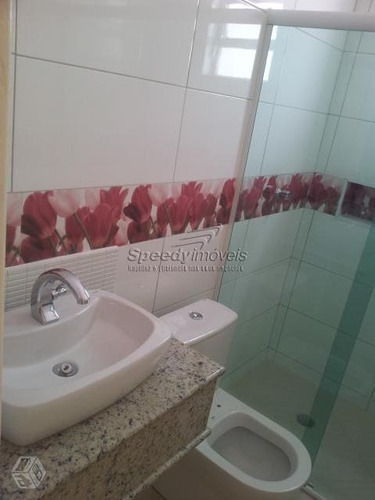 Imagem 6 de 15 de Sobrado Á Venda Santos 4 Dormitórios, Bairro Embaré. - C1102