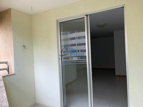 Imagem 5 de 30 de Rua Das Paineiras Via Club Residence 3 Quartos 1 Suíte 1 Vaga Dce 97 M² - Meuimo433 - 70644841