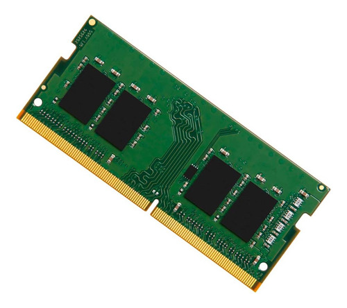 Memória Ram Notebook Smart Ddr4 4gb 3200mhz (Usado)