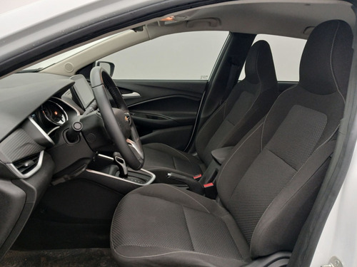 Chevrolet Onix 1.0 TURBO FLEX LTZ AUTOMÁTICO
