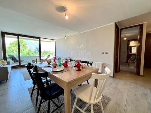 Nuevo, Amplio Con Hermosas Vistas 3d3b + 2e+1b