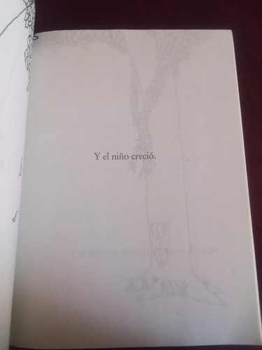El Árbol Generoso - Shel Silverstein (Usado)