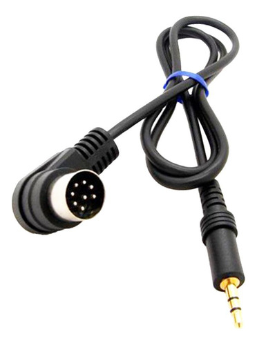 3.5 Mm Mini Aux Adaptador De De Sonido Cable Para