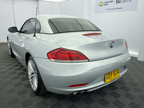 BMW Z4 Sdrive 20 I