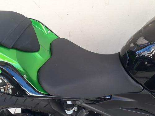Kawasaki Z400