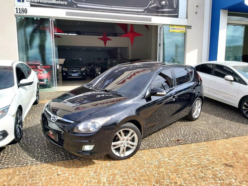 Imagem 2 de 14 de Hyundai I30 2.0 16v 4p Gls Automático