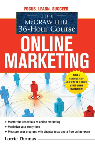 Libro: The Mcgraw-hill 36-hour Course: Online Marketing