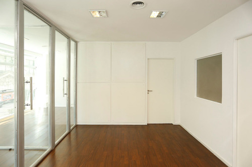 Oficina 76 M2 Torre Jacaranda Sobre Av 9 De Julio