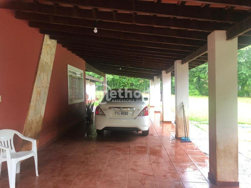 Chacara Venda Campinas Sp - Ch00094 - 68215173