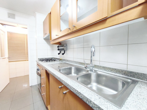 Edificio Los Aliaga (1 Est. 1 Bod.) Vista Sur Piso 16