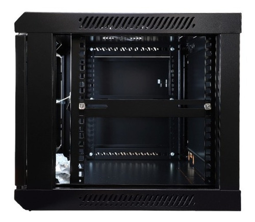 Gabinete Para Pared Metalico Enson Ens-rkgb6u 600x450mm