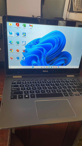 Dell Latitude Ryzen 5 (Usado)