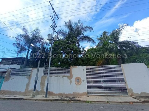 Imagen 2 de 17 de Casa En Venta Urb El Toro, Las Delicias. Maracay 23-10151 Hc
