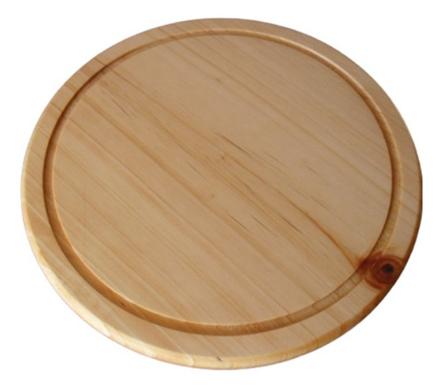 Tabla Para Pizza 36 Cm