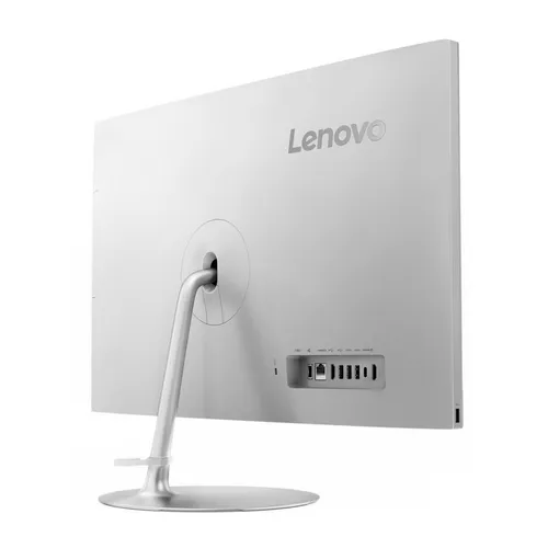 All In One Aio Lenovo 520 24iku 24 Core I3 12gb 1tb Amd R530