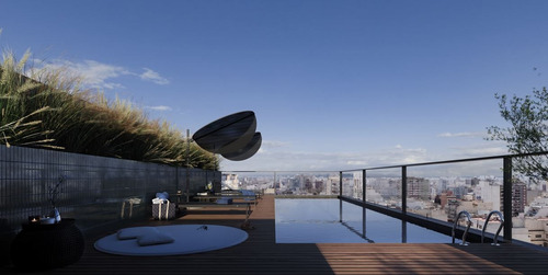 Imagen 5 de 16 de Departamento En Venta En Palermo