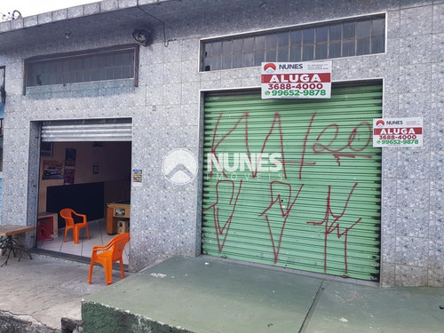 Salas Comerciais - Ref: L762371