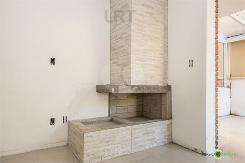Imagem 5 de 30 de Casa Com 2 Dormitórios Em Condomínio Fechado Próximo Ao Shopping Iguatemi - Reo417644
