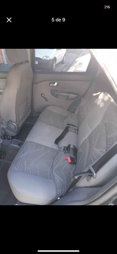 Fiat Siena 2014