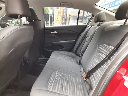 Imagen 11 de 15 de Chevrolet Cavalier 2019 1.5 Ls Mt