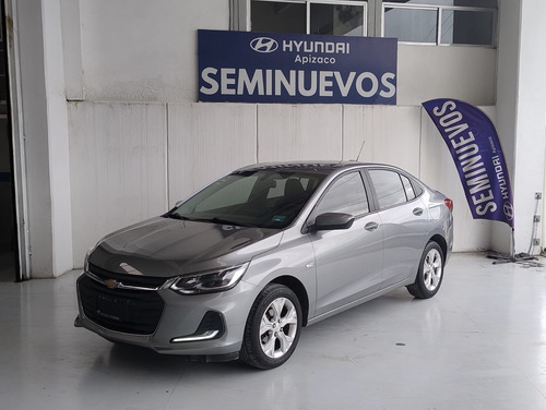 Chevrolet Onix 1.3 Ls Mt