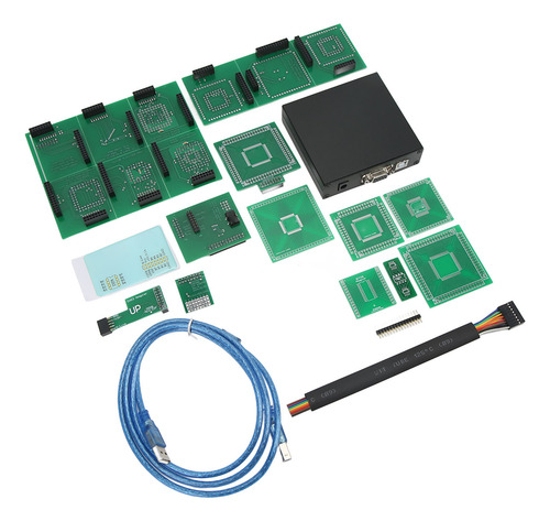 Kit De Herramientas Para Programar Ecu De Coche Xprogm V5.55
