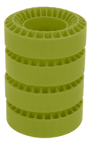 Inserto Para Neumáticos Green Green Rc, 4 Piezas, Aptos Para