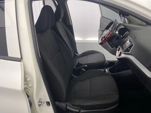 Kia Picanto Ion R 1.25 At