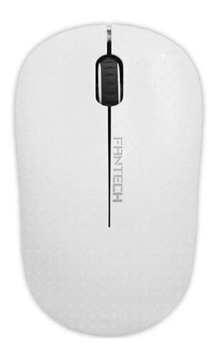 Mouse Fantech  W188 white