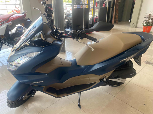 Honda Pcx 160 0.km Entrega Inmediata! Ultima Unidad!