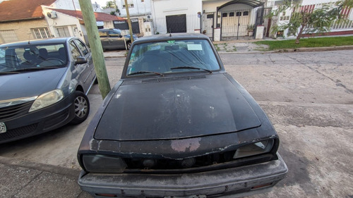 Peugeot 504 2000