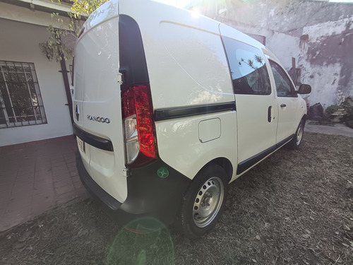 Renault Kangoo Ii Express Confort 5a 1.6 Sce
