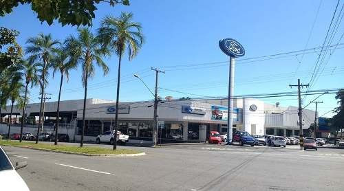 Aditivo Do Radiador Motorcraft - Original Ford Caixa Fechada