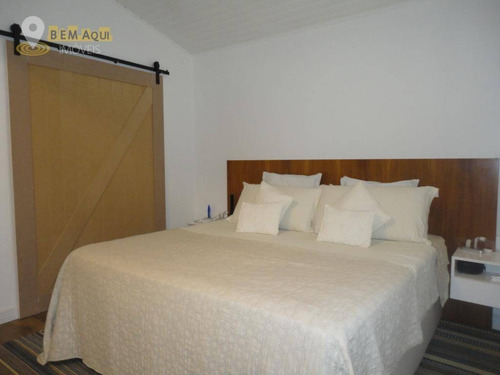 Imagem 30 de 30 de Chácara À Venda, 6250 M² Por R$ 2.000.000,00 - Alto Da Serra Do Japi - Cabreúva/sp - Ch0014